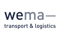 Logo WeMaTrans - Transport & Logistics